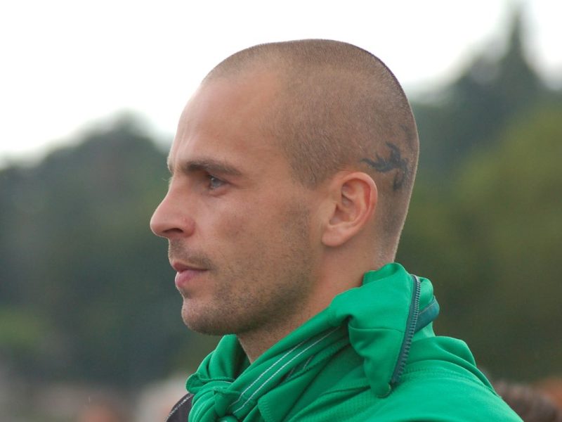 Jérémie Janot