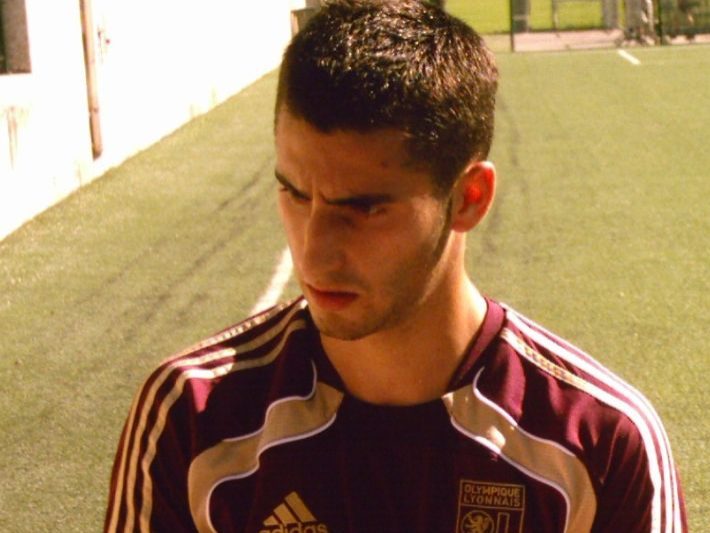 Maxime Gonalons