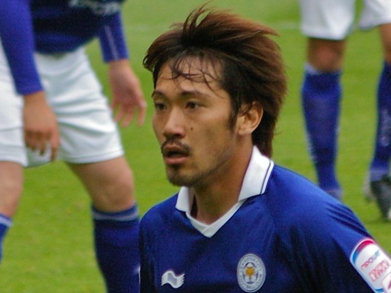 Yuki Abe
