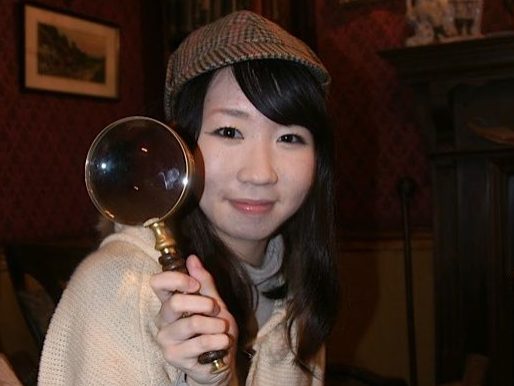 Mikoi Sasaki