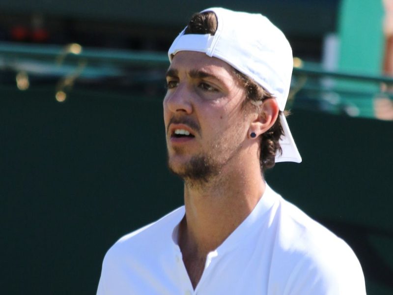 Thanasi Kokkinakis