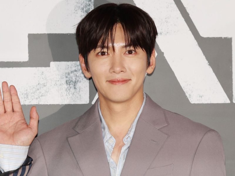 Ji Chang-wook