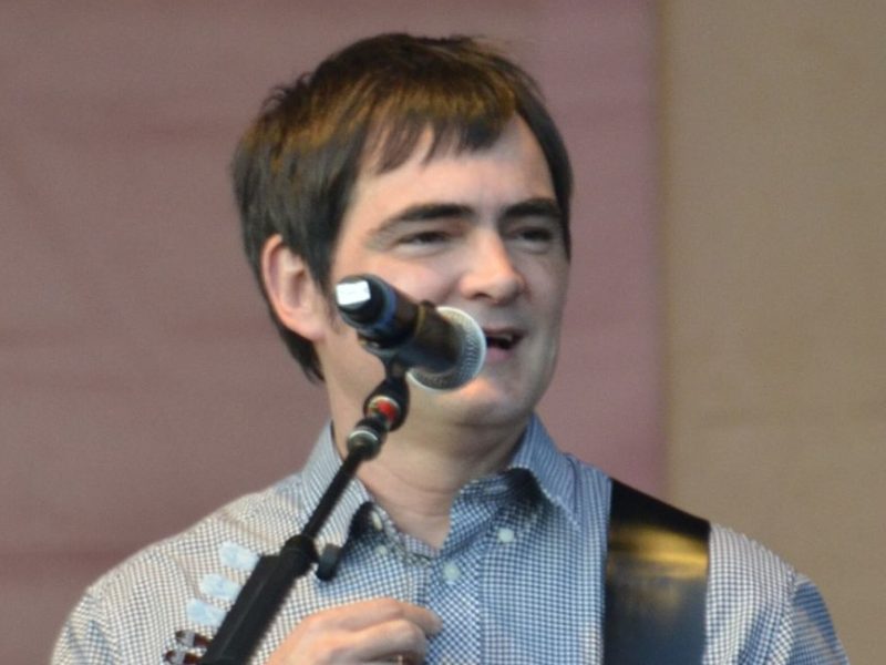 Samuel Rosa