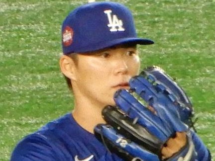 Yoshinobu Yamamoto