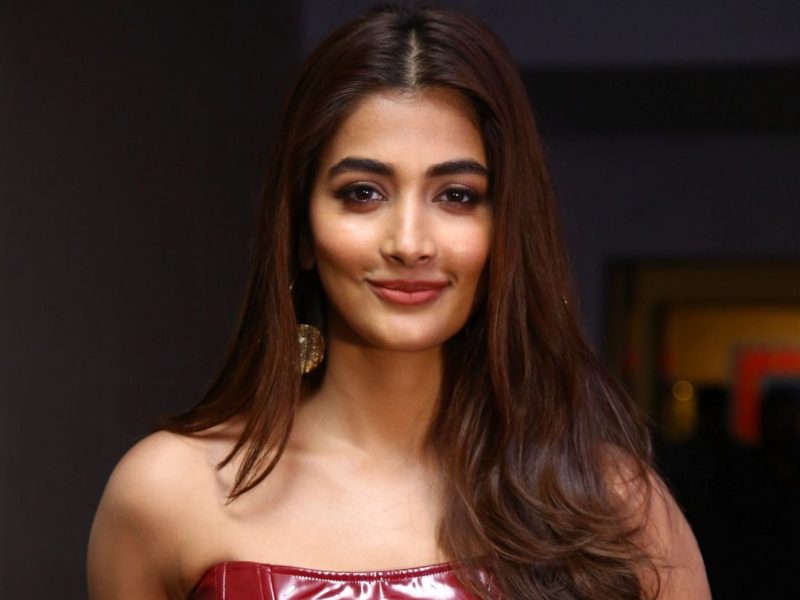Pooja Hegde