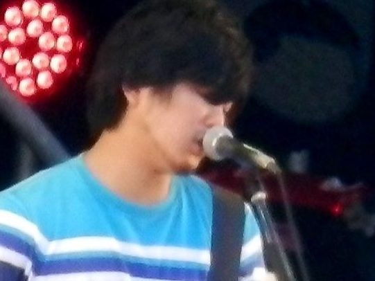 Motohiro Hata