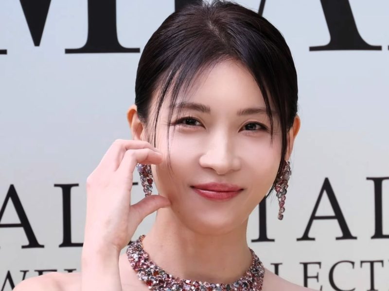 Ha Ji-won