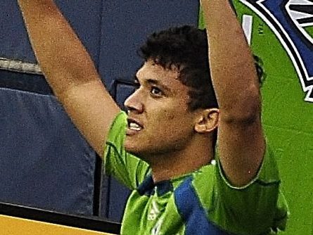 Fredy Montero