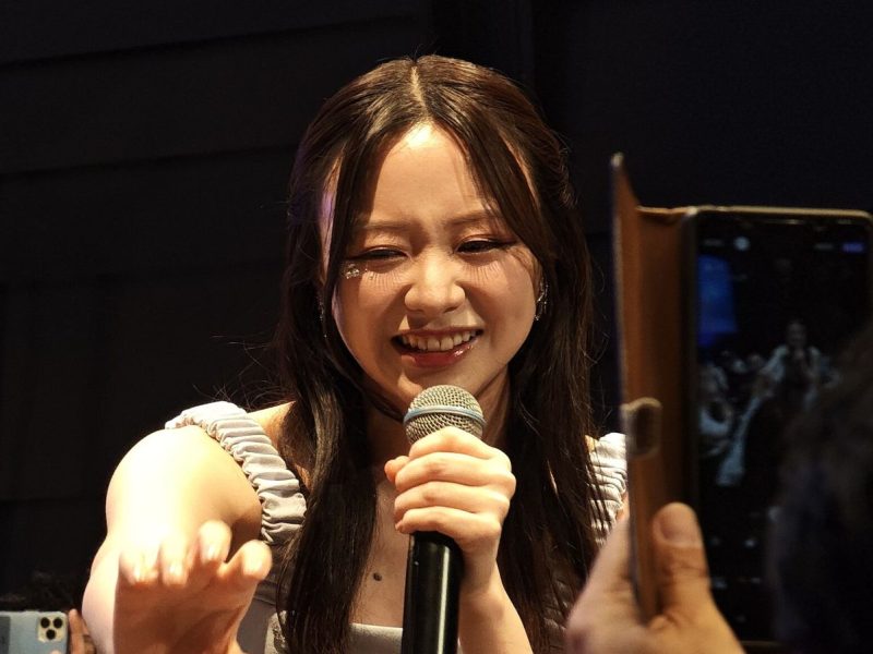Kasumi Mori