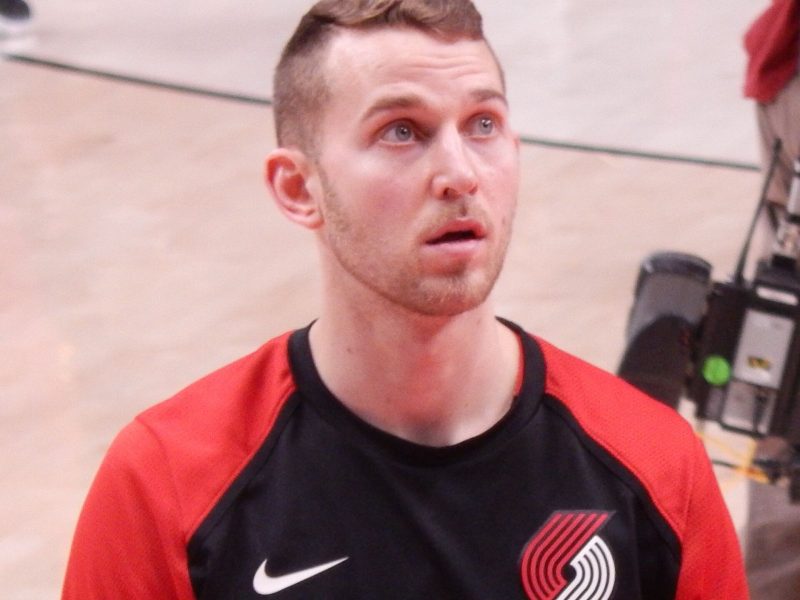 Nik Stauskas