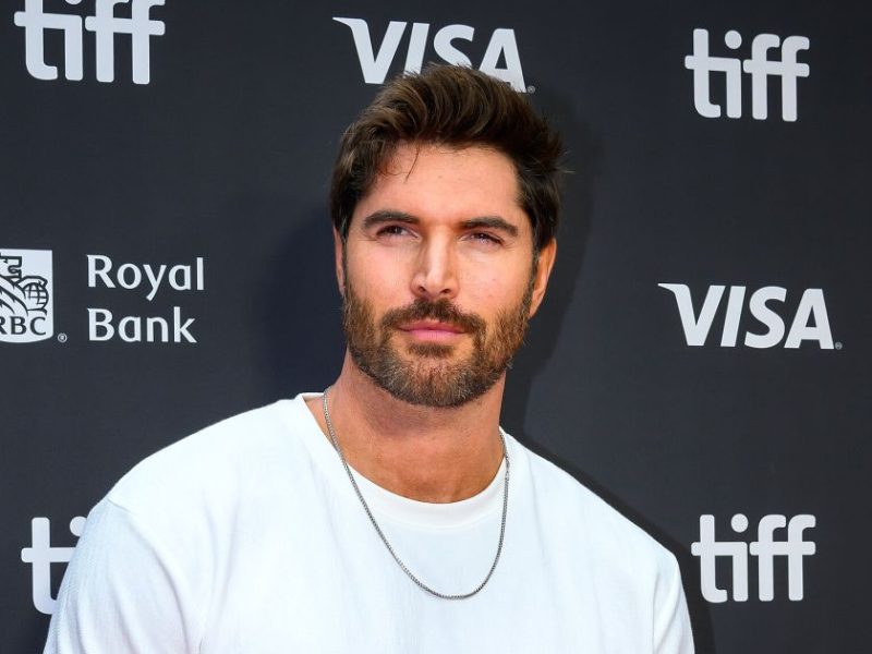 Nick Bateman