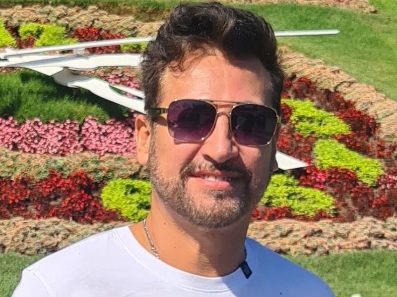 Pablo Ruiz