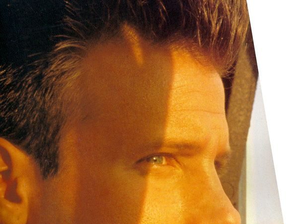 Corey Hart