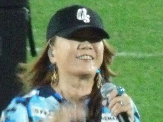Maki Ohguro