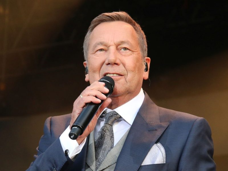 Roland Kaiser