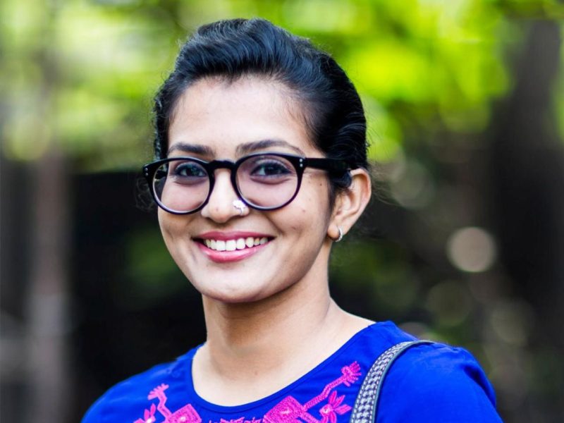 Parvathy Thiruvothu