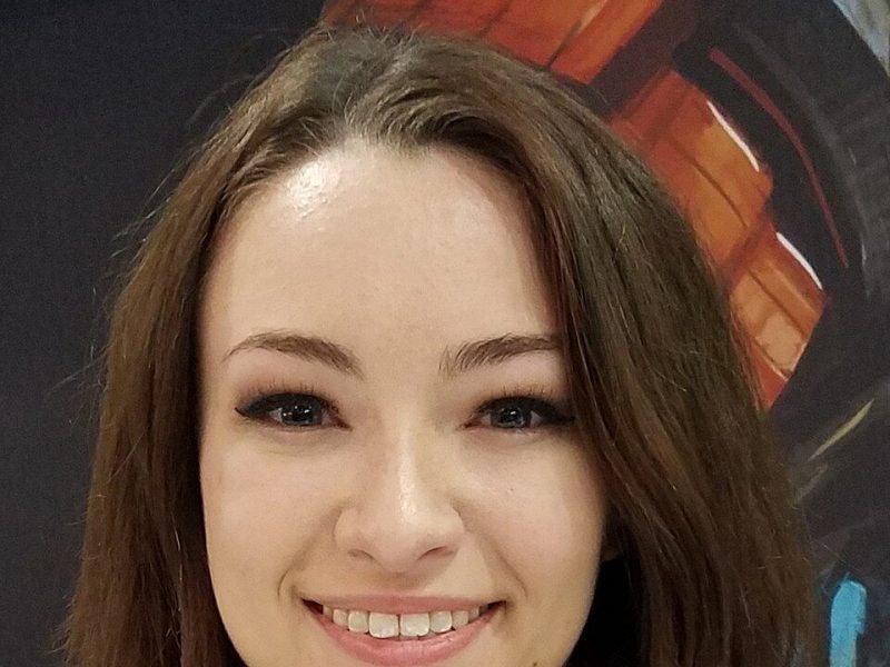 Jodelle Ferland