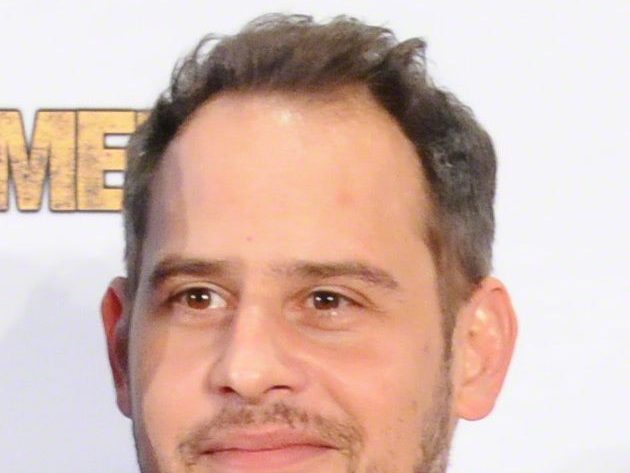Moritz Bleibtreu