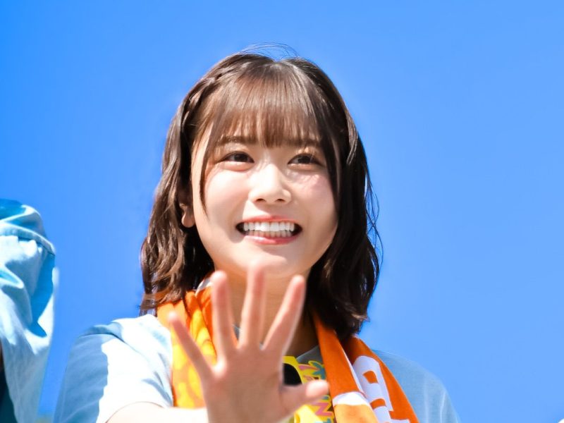 Akari Nibu