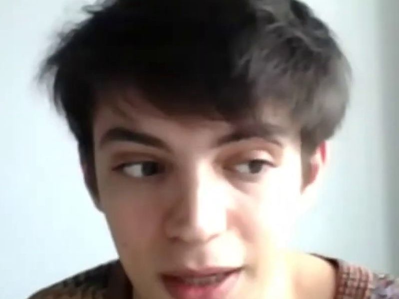 Matteo Romano