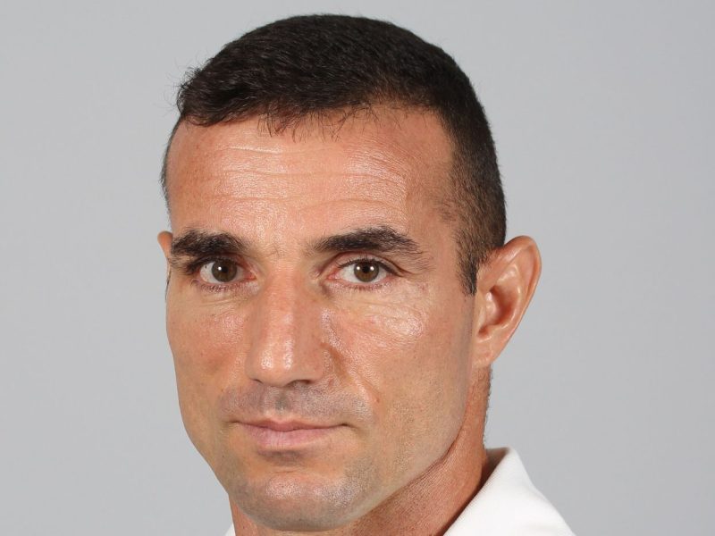 Gérald Michiara