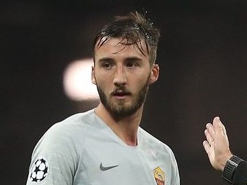 Bryan Cristante