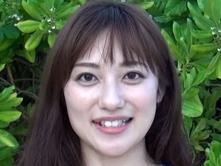 Kazusa Okuyama