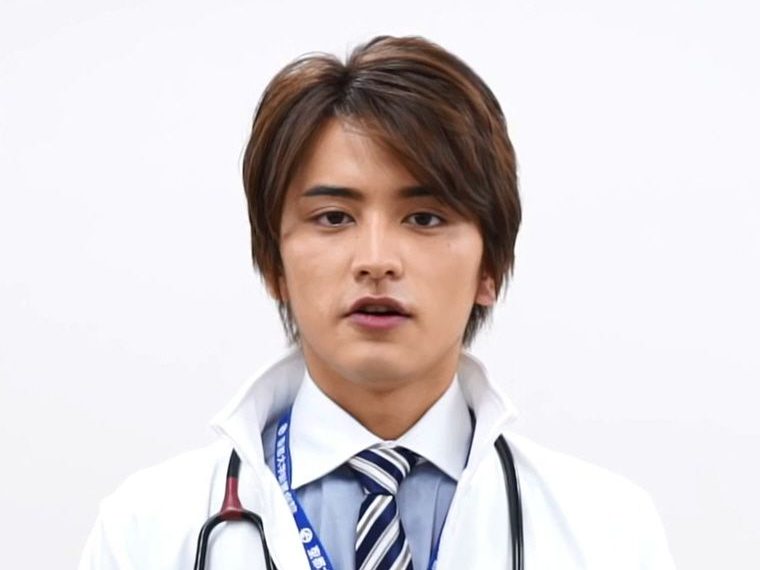 Toshiki Seto