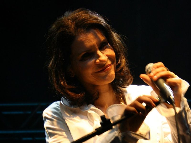 Marina Lima