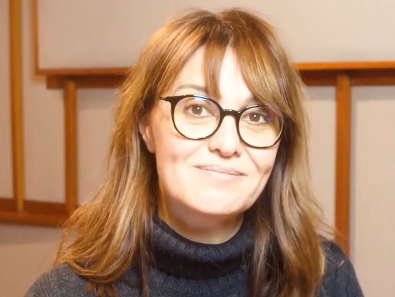 Paola Cortellesi