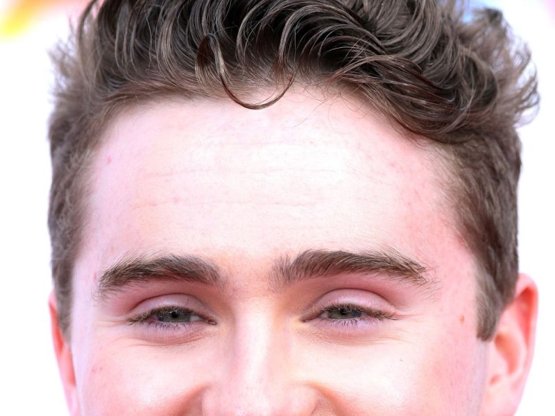 Harrison Craig