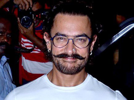 Aamir Khan