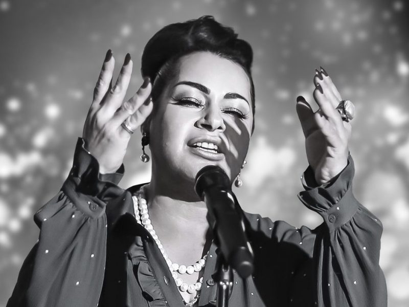 Mariam Merabova
