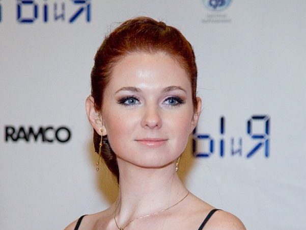 Lena Katina