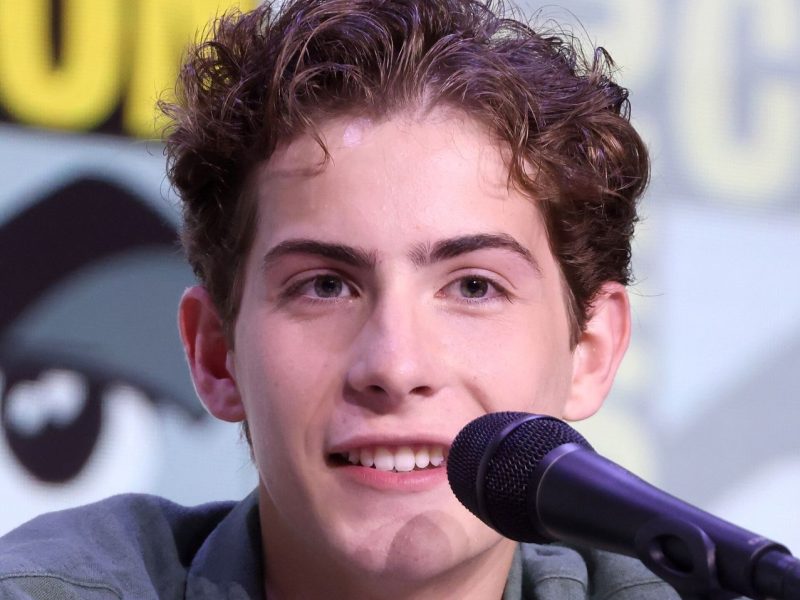 Jacob Tremblay