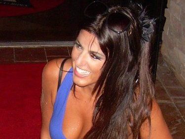 Claudia Romani