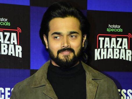Bhuvan Bam