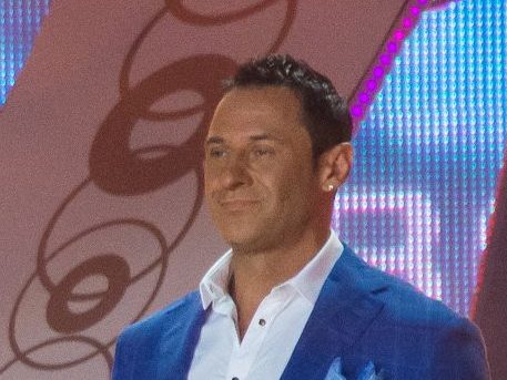 Stas Kostyushkin