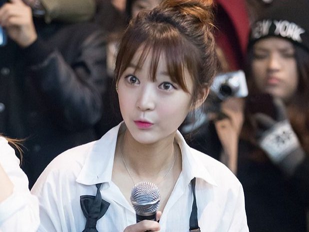Seo Hye-lin