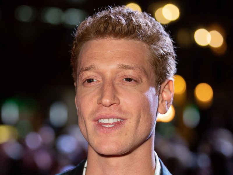 Daniel Donskoy