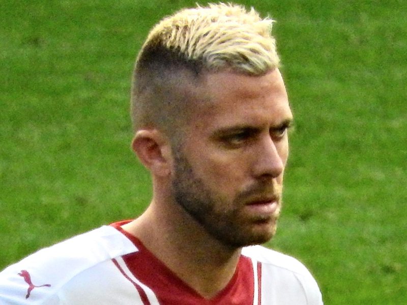 Jérémy Ménez