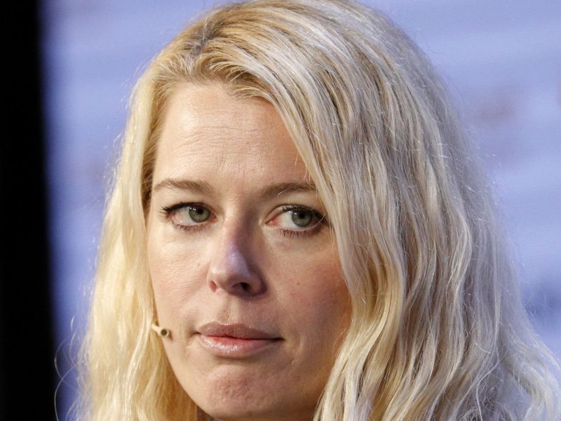 Amanda de Cadenet