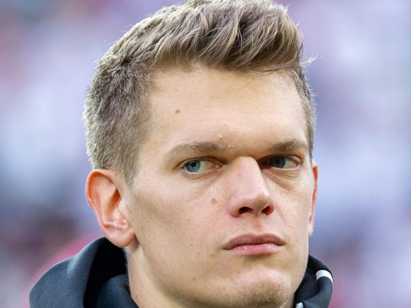 Matthias Ginter