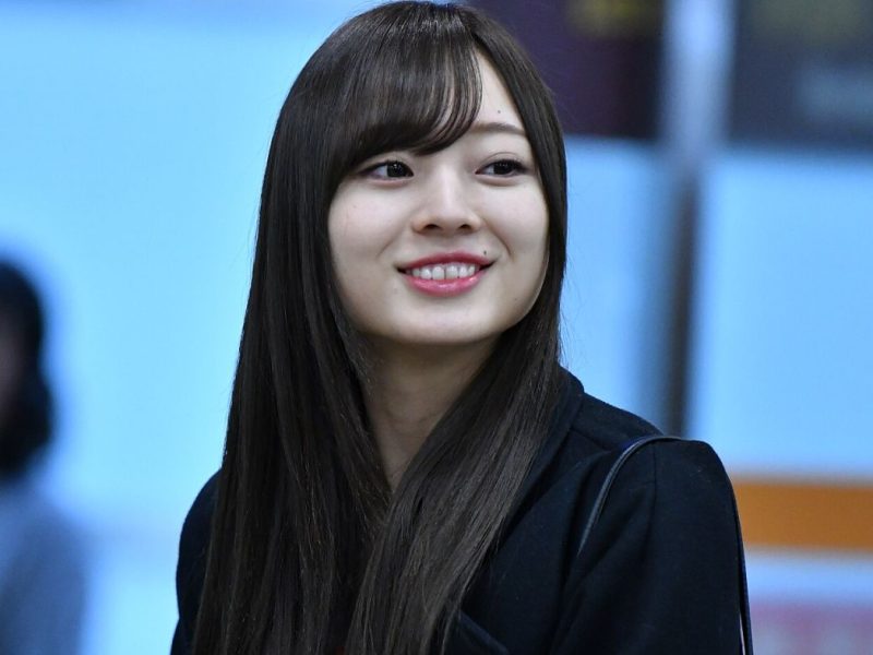 Minami Umezawa