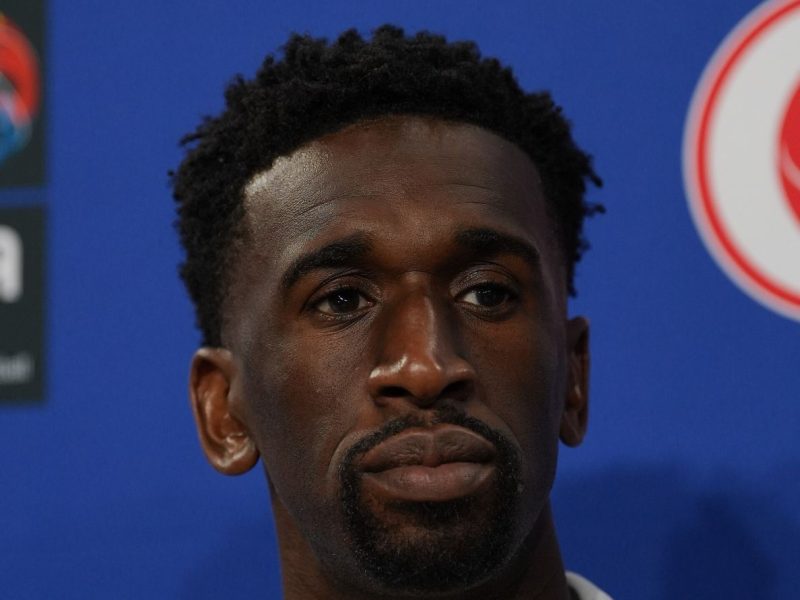 Ekpe Udoh