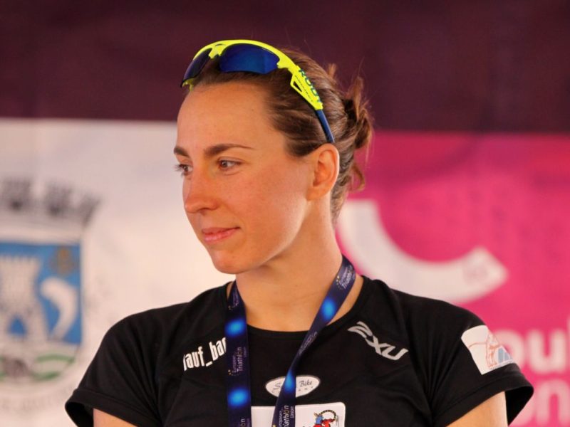 Anne Haug