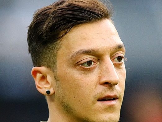 Mesut Özil