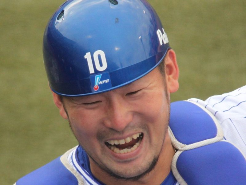 Yasutaka Tobashira