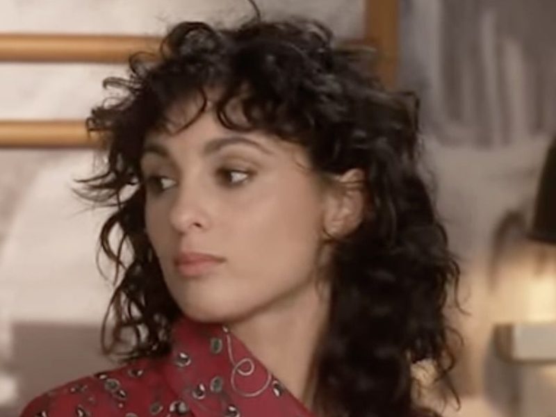 Barbara Pravi