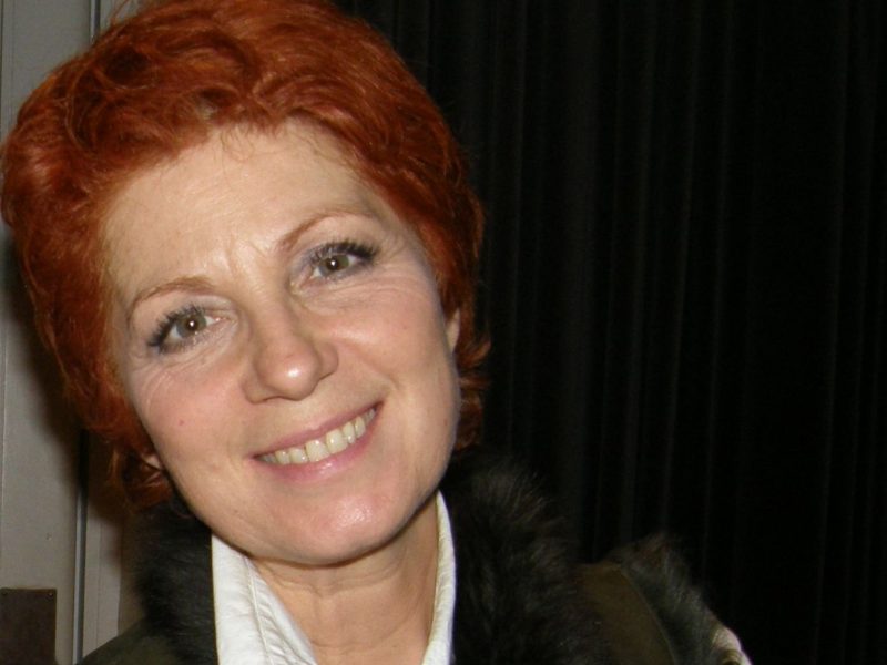 Véronique Genest